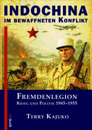 Indochina im bewaffneten Konflikt